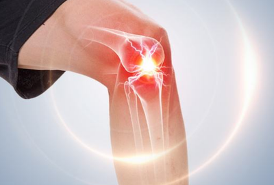 关节上的物理治疗技术