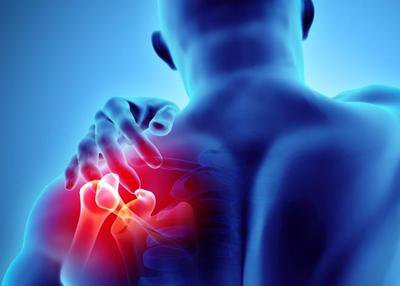 运动疗法治疗肩周炎