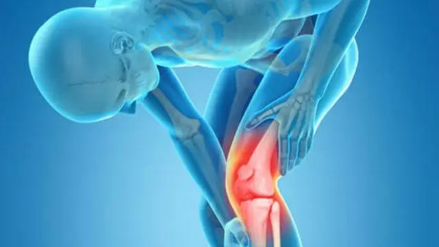 膝关节置换后如何进行康复治疗